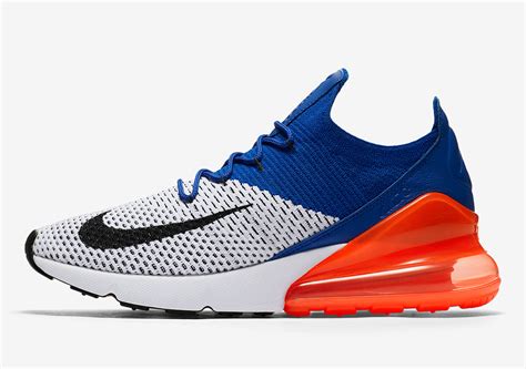 nike air max 270 flyknit größe 41 damen|Nike men's 270 Air Max.